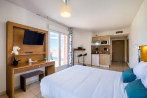 Comfort Aparthotel Antibes Le Maestria