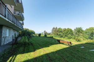 Zenitude Evian Les Terrasses du Lac, an Ascend Collection Hotel