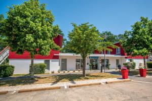 Comfort Aparthotel Nantes La Beaujoire