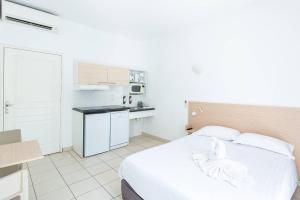 Comfort Aparthotel Frejus La Tour de Mare