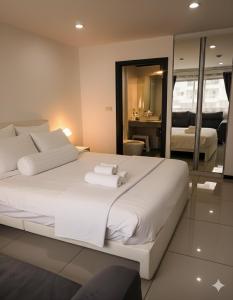 Siam Elegance 1 - One Bedroom Appartement