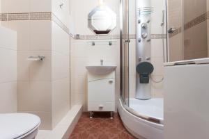 Apartments Świnoujście Center by Noclegi Renters