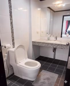 Siam Elegance 1 - One Bedroom Appartement