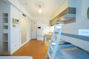 3A SHIBUYA Cozy Bright Apartment, 28sqm, free wifi, MAX 5PP