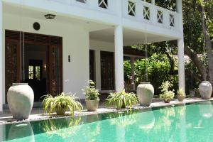 Phoenix Retreat Luxury Villa, Sri Lanka