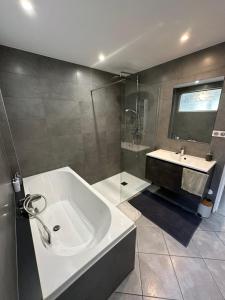 Apartment - Colmar Center - La Roseraie