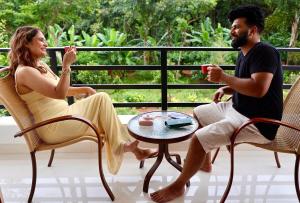 2BHK With Pool FullyFurnished