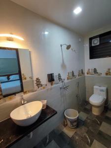 2BHK With Pool FullyFurnished