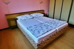 Apartment Gare - Rubeši