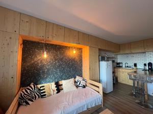 SEIGNOSSE PLAGE Residence LE TRINQUARt Appt 3 Pers avec parking et wifi