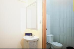 Hotel O Jatibening Residence Syariah