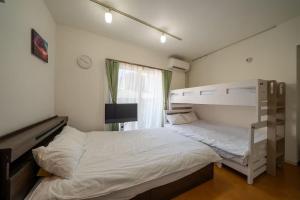 3B SHIBUYA Cozy Bright Apartment, 28sqm, free wifi, MAX 5PP