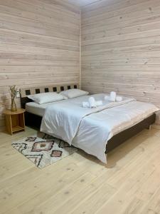 Еко апартаменти DOM Art