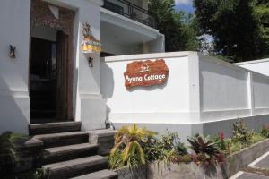 Ayuna Cottages