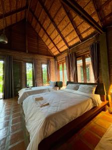 Kung Nok Tha Resort Nakhon Si Thammarat