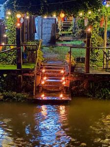 Banna Cafe & Glamping บ้านนา คาเฟ่ แอนด์ แกรมปิ้ง