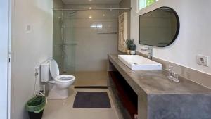 Hosih Terace in Sanur Villa - 3 BR Villa Beachside Sanur