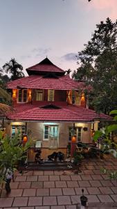 Nostalgia Homestay
