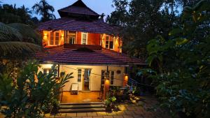 Nostalgia Homestay