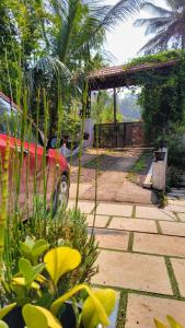 Nostalgia Homestay