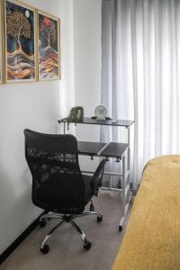 Deplatinum Luxury Apartment-A Home away with love