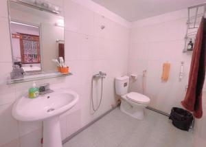 Homestay family Hà Nội 02