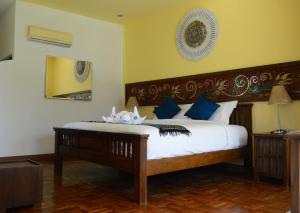 The Moon Rabbit Resort Pai