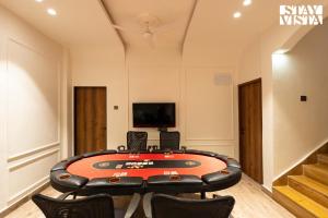 Sama Villa by VEO - Part of StayVista