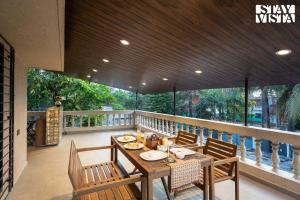 Sama Villa by VEO - Part of StayVista