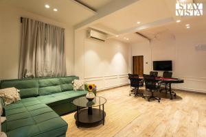 Sama Villa by VEO - Part of StayVista