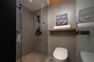 Atour Hotel Shenzhen Pingshan High-Speed Rail Station Liulian