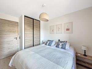 DBA202 - Appartement standing 4-5 pers