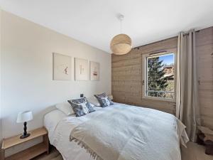 DBA202 - Appartement standing 4-5 pers