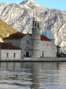 Porto Montenegro Yacht Hotel Tivat