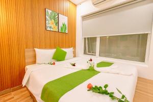 Hanoi Grand Sun Hotel