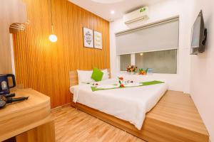 Hanoi Grand Sun Hotel