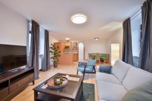 Apartment Aš centrum