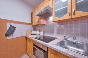 Apartment Aš centrum