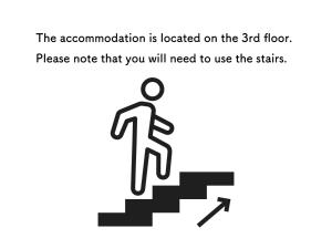 Capital Shimbashi 301, 2 bedroom