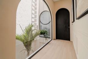 The Carter Townhouse Canggu 2BR Walking Distance to Beach