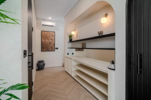 The Carter Townhouse Canggu 2BR Walking Distance to Beach