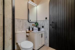 The Carter Townhouse Canggu 2BR Walking Distance to Beach