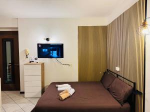 Hello Verona Rooms