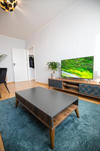 Good Place Apartment