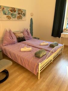 Ferienwohnung Hakuna Matata