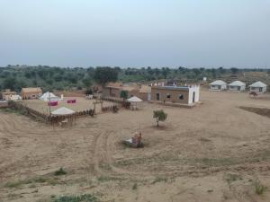 raju shing desert safari