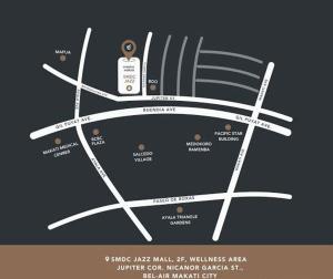 Jazz Residences, Makati City