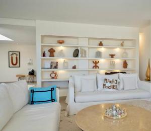 CASA EDEN - Serenity and elegance between Atlas mountains and city center