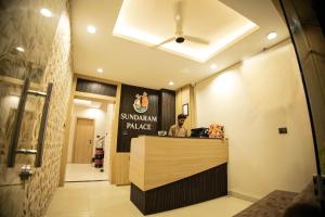 Sundaram Palace