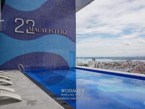22 Macalisterz George Town by Wodages